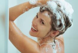洗澡期间女性银屑病该注意哪些