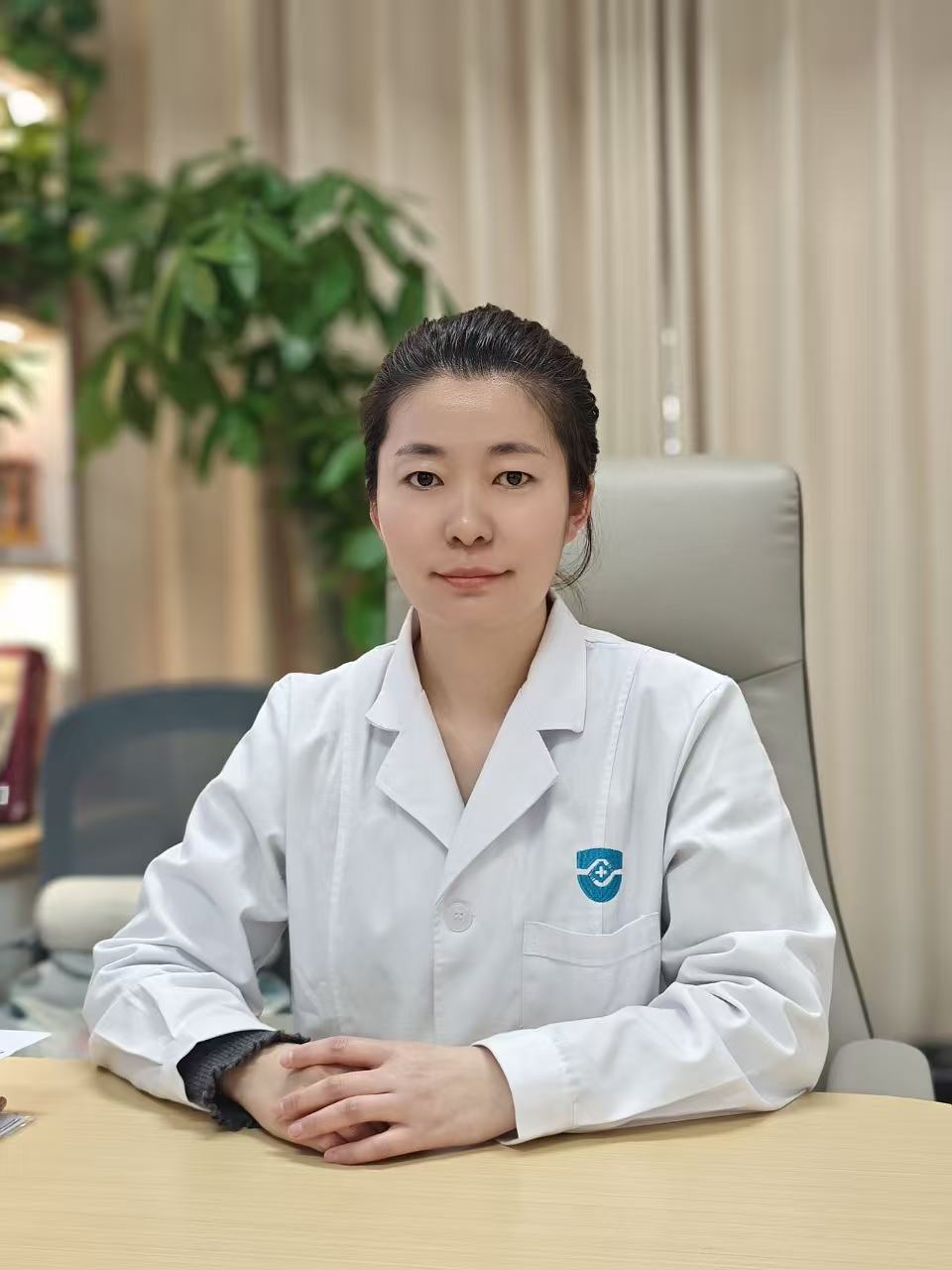 齐为冉 门诊医师
